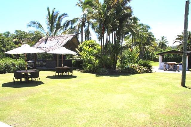 Club Oceanus Resort แปซิฟิก ฮาร์เบอร์ ภายนอก รูปภาพ