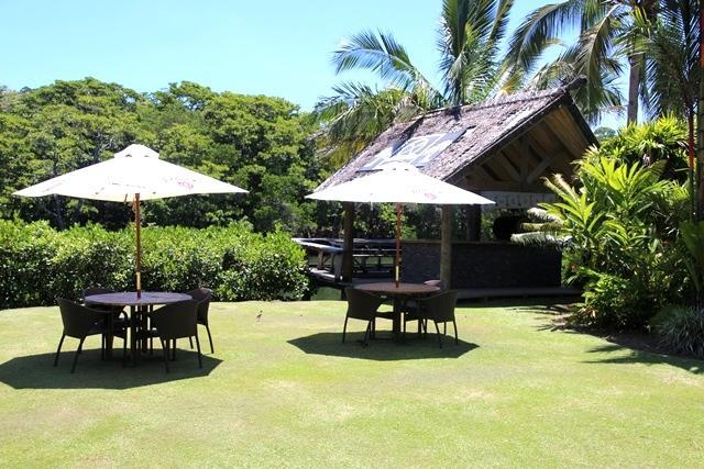 Club Oceanus Resort แปซิฟิก ฮาร์เบอร์ ภายนอก รูปภาพ