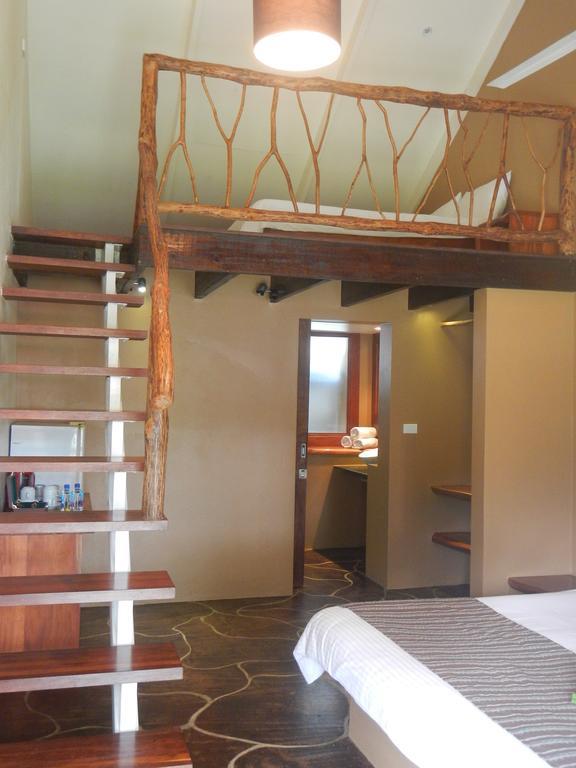 Club Oceanus Resort แปซิฟิก ฮาร์เบอร์ ภายนอก รูปภาพ
