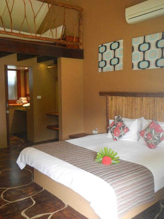Club Oceanus Resort แปซิฟิก ฮาร์เบอร์ ภายนอก รูปภาพ