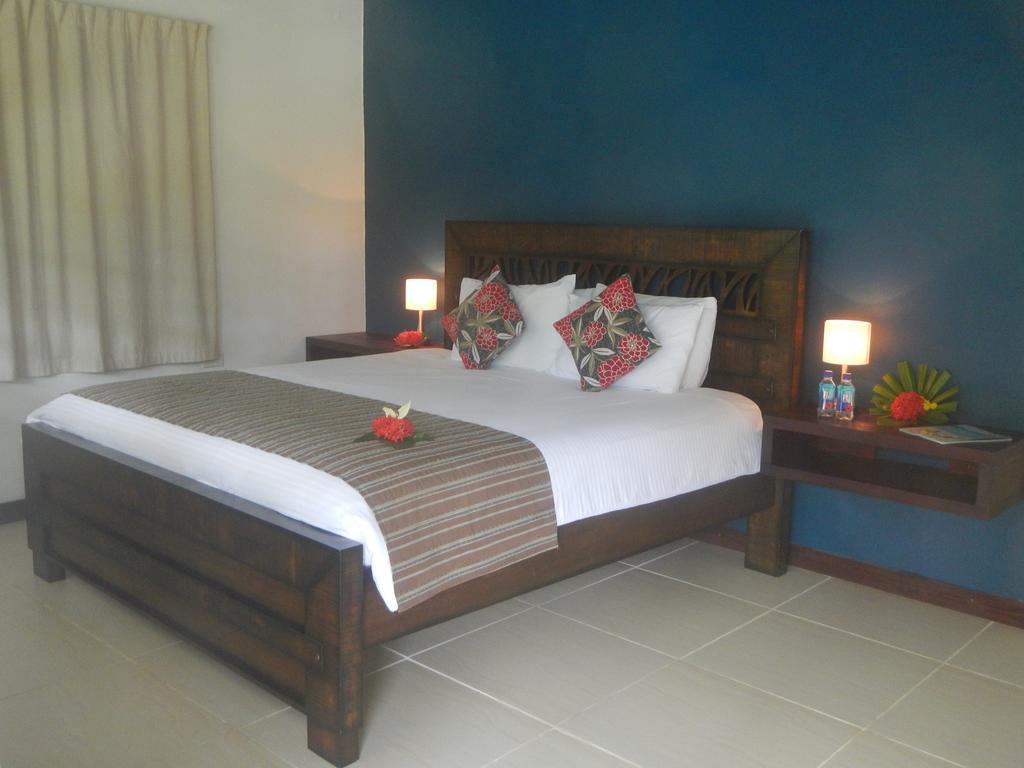 Club Oceanus Resort แปซิฟิก ฮาร์เบอร์ ภายนอก รูปภาพ