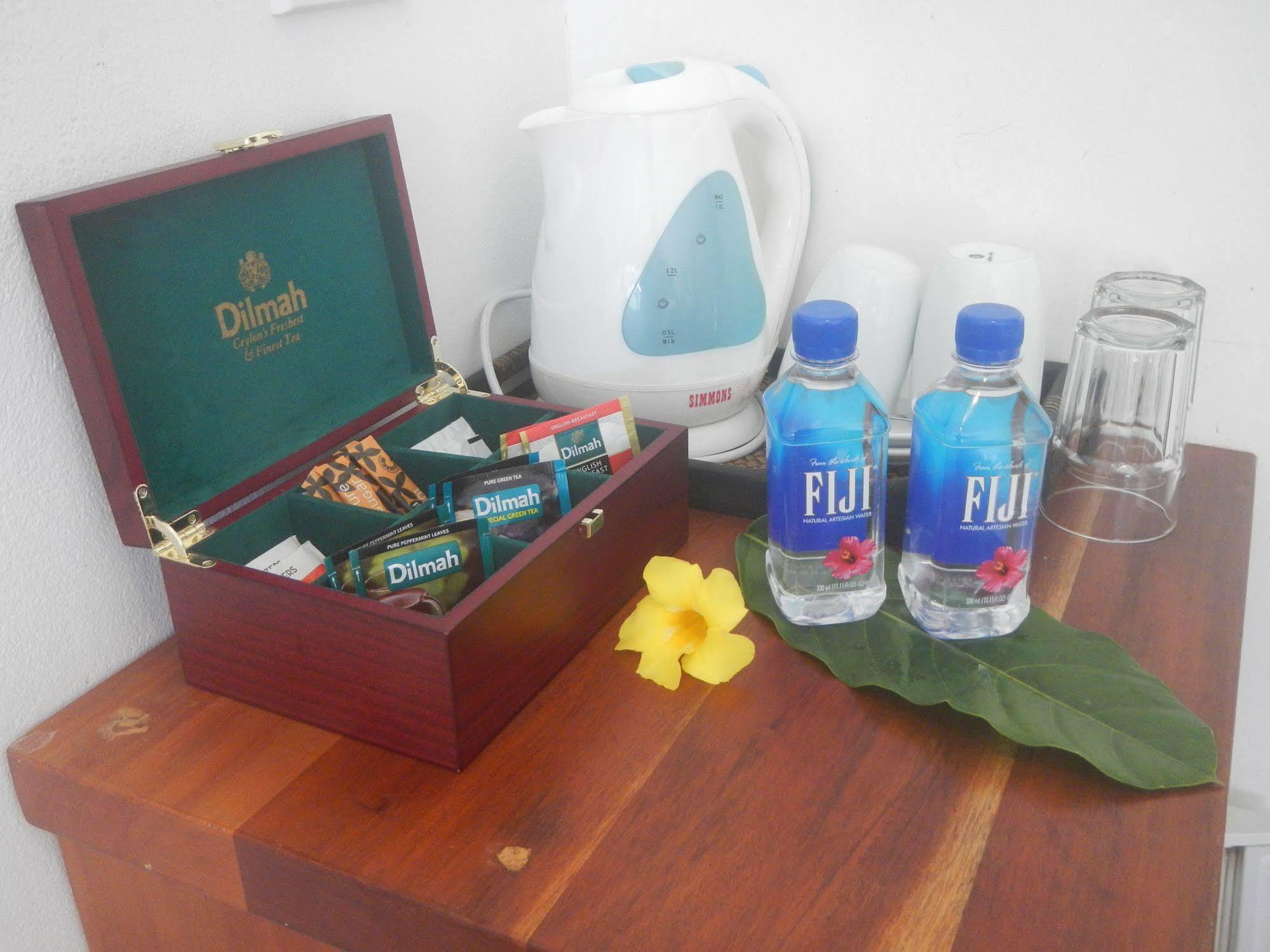 Club Oceanus Resort แปซิฟิก ฮาร์เบอร์ ภายนอก รูปภาพ
