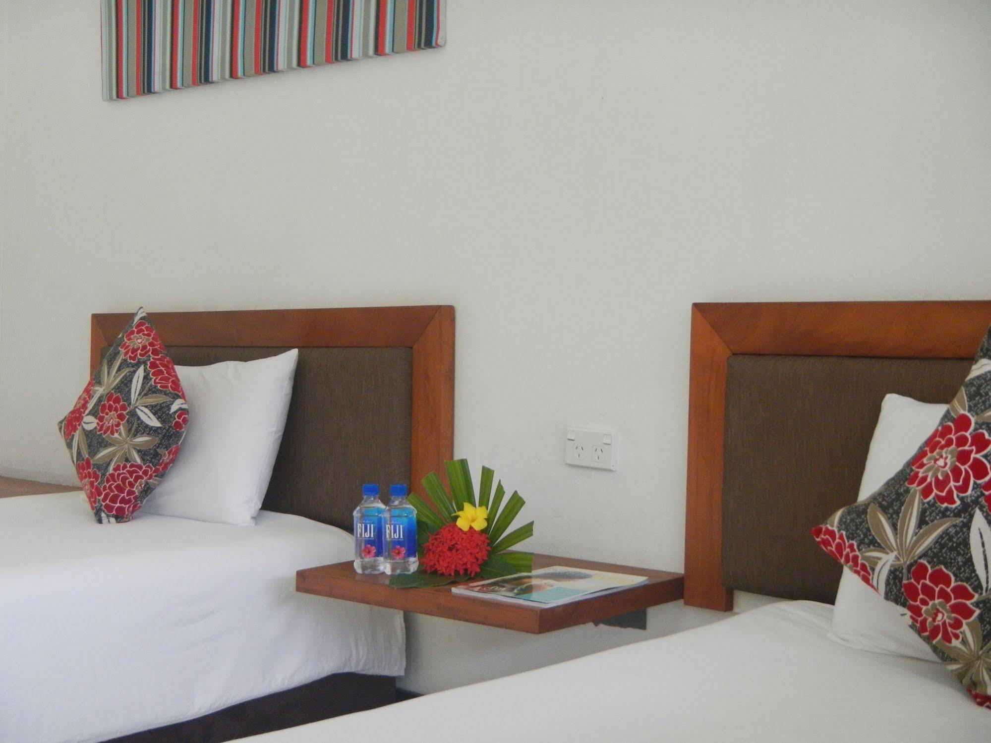 Club Oceanus Resort แปซิฟิก ฮาร์เบอร์ ภายนอก รูปภาพ