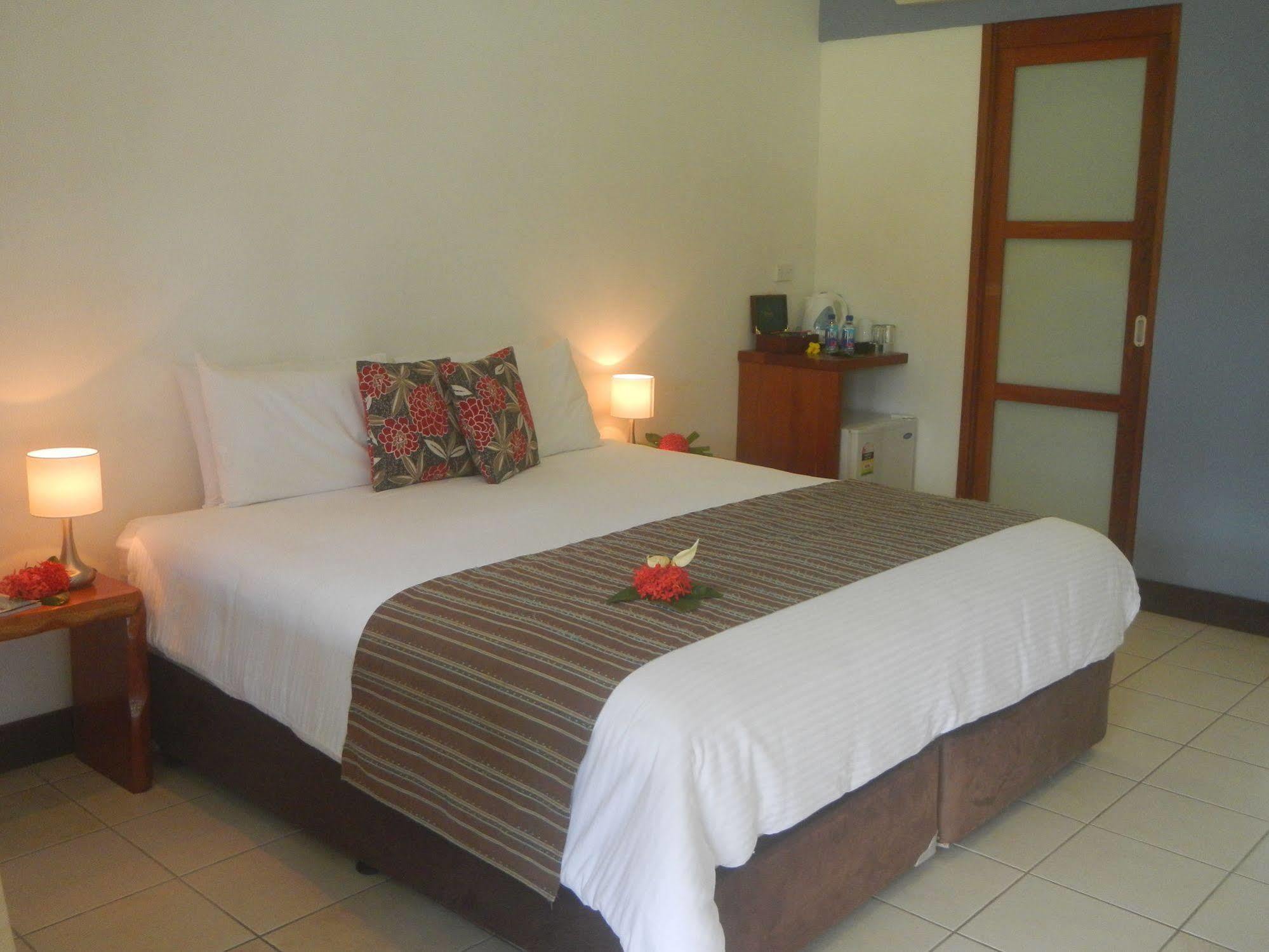 Club Oceanus Resort แปซิฟิก ฮาร์เบอร์ ภายนอก รูปภาพ