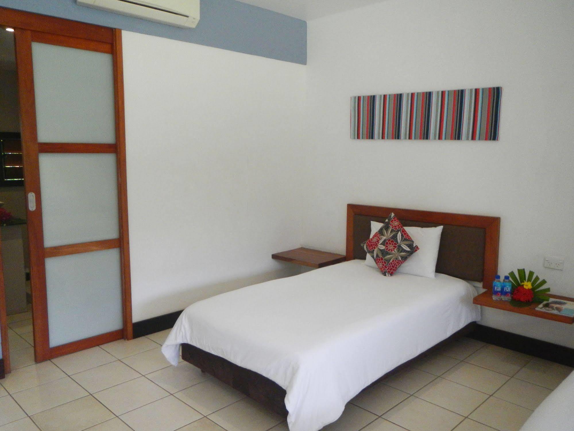 Club Oceanus Resort แปซิฟิก ฮาร์เบอร์ ภายนอก รูปภาพ