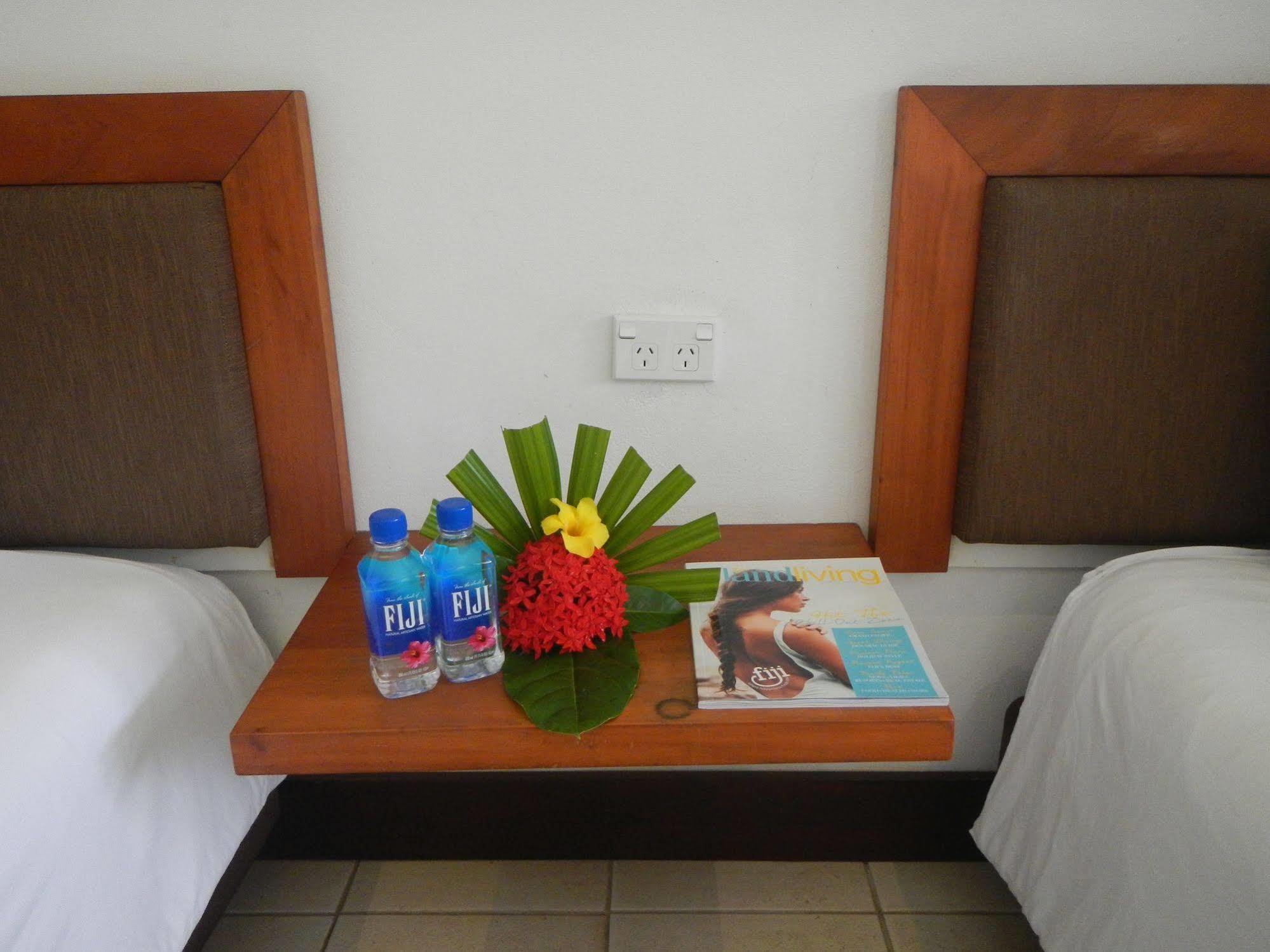 Club Oceanus Resort แปซิฟิก ฮาร์เบอร์ ภายนอก รูปภาพ