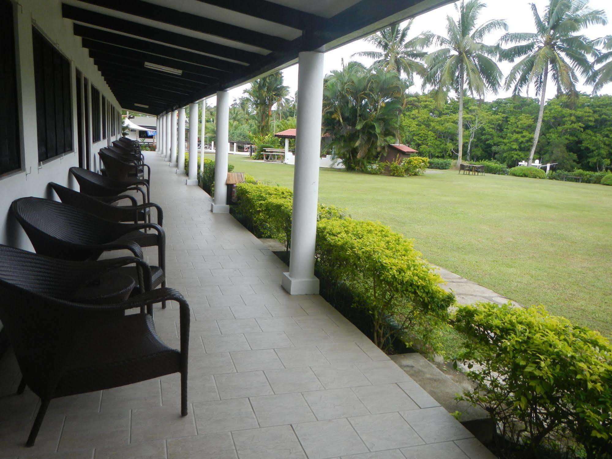 Club Oceanus Resort แปซิฟิก ฮาร์เบอร์ ภายนอก รูปภาพ